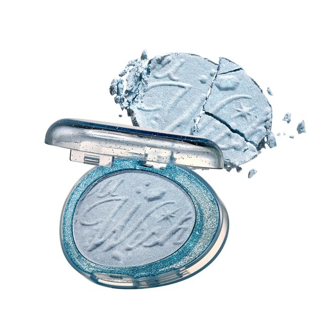 Glitz Stone Highlighter Hl03 Marine Baby (4.6g)