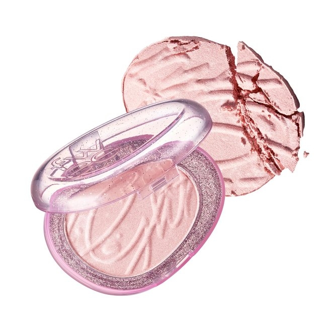 Glitz Stone Highlighter Hl10 Opal Blooming (6.0g)