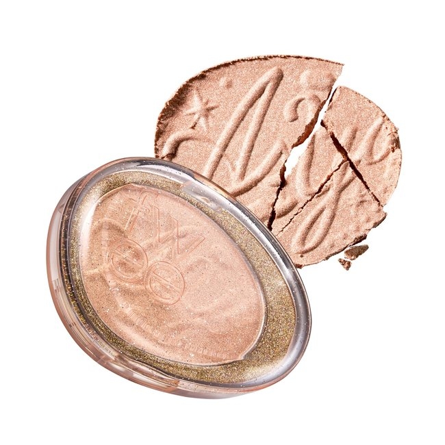 Glitz Stone Highlighter Hl11 Royal Topaz (5.6g)