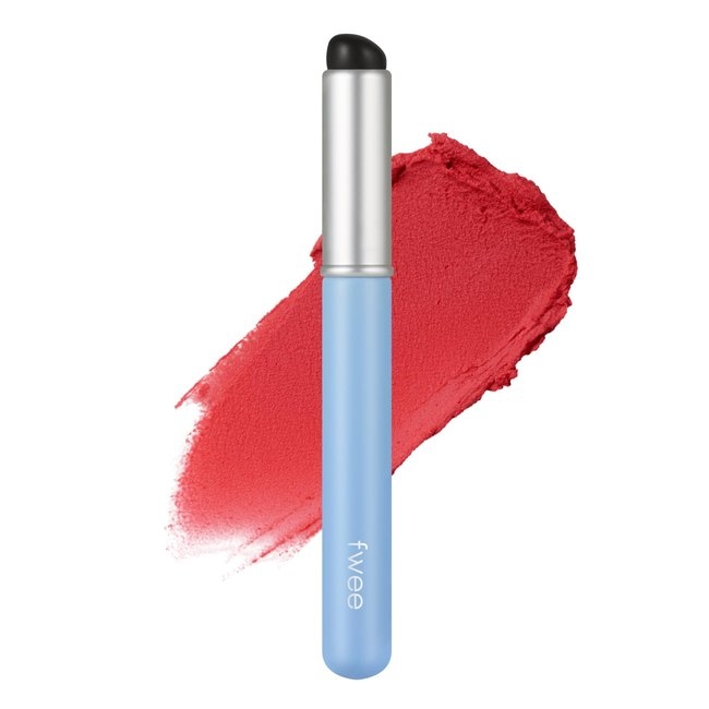Fingerlike Silicone Lip Brush (17g)