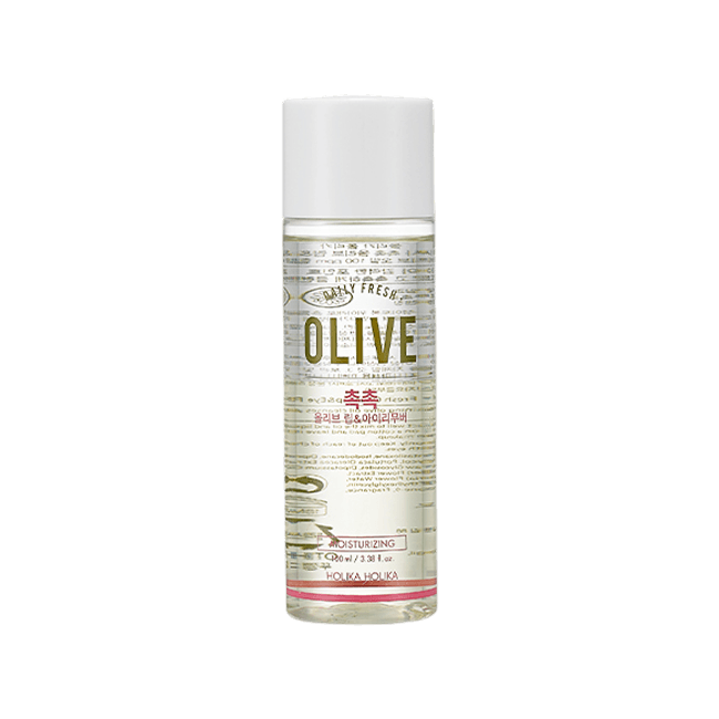 Daily Fresh Olive Lip&Eye Remover (200ml)