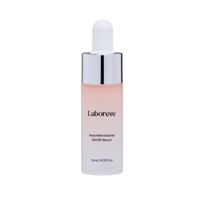 PeachMicrobiome 84 EGF Serum (10ml)