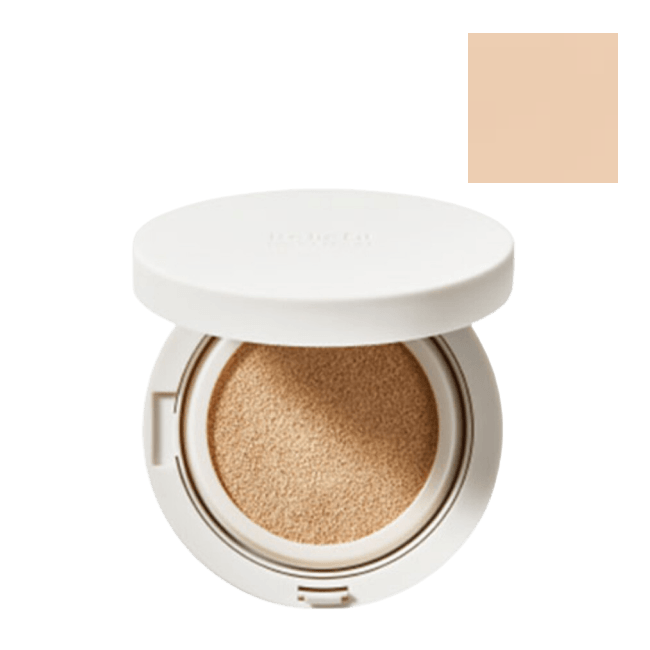 Reliefit Cica Clear Cushion Set 02 Petal Ivory (-)