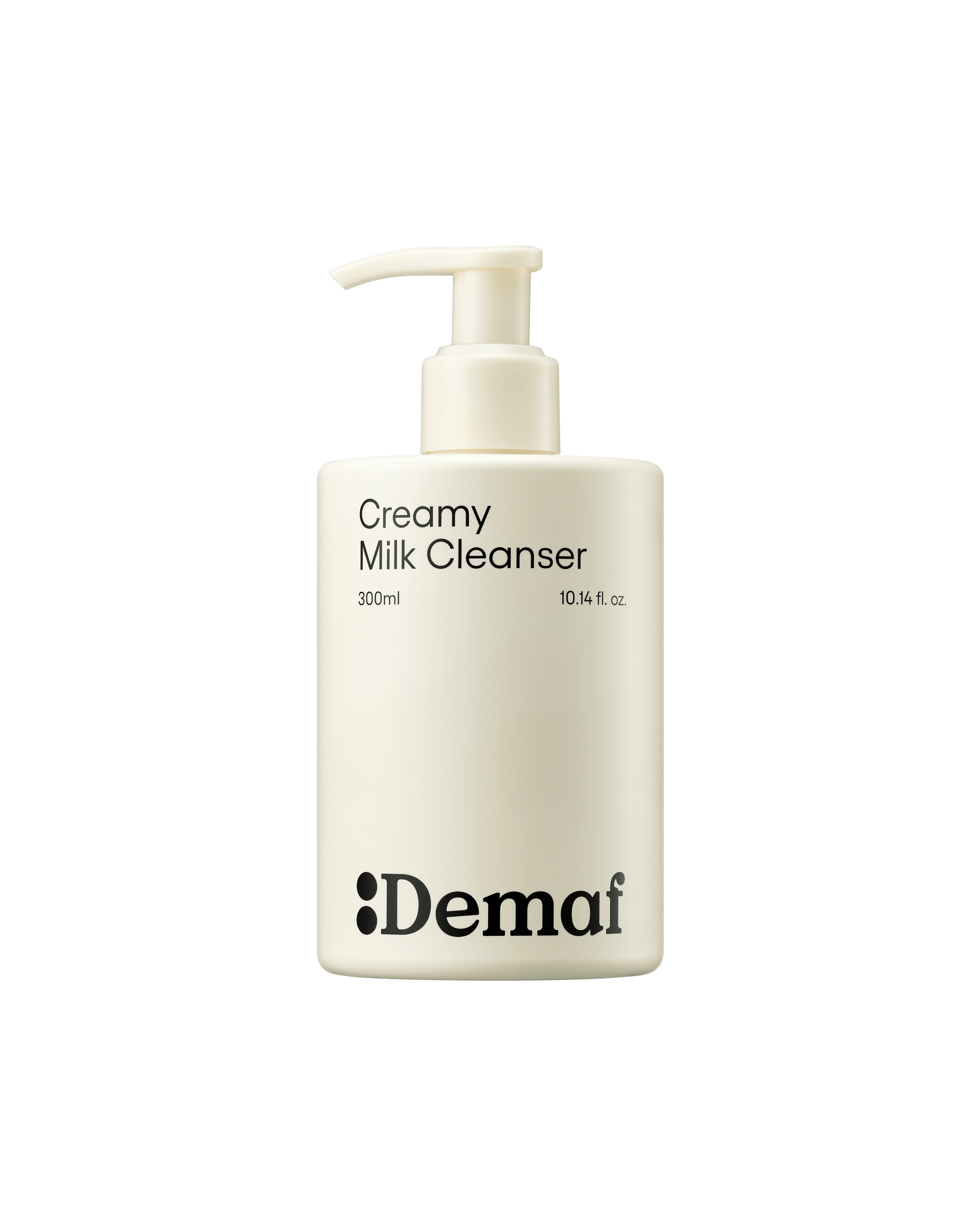 Creamy Milk Cleanser (300ml)