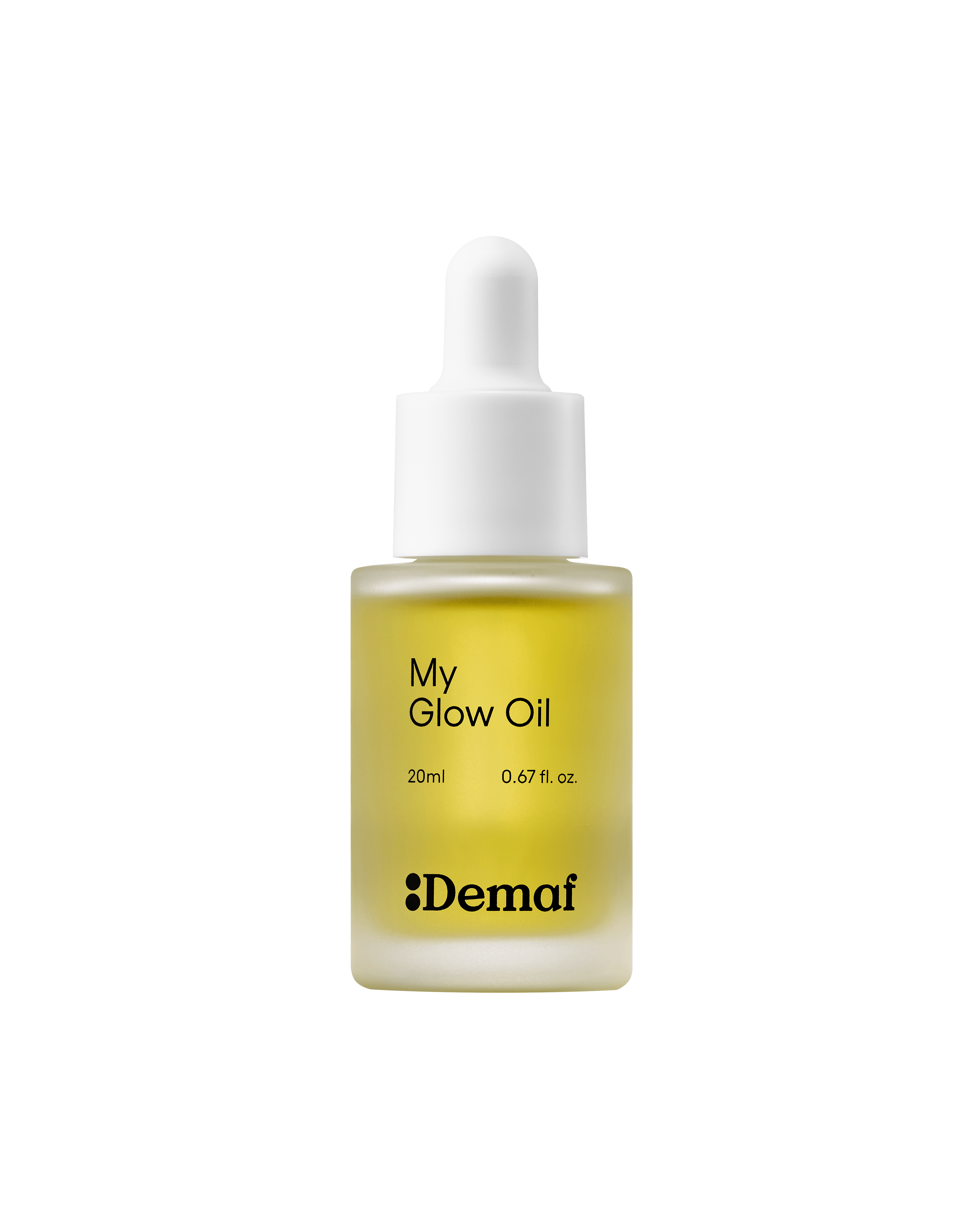 My Glow Oil (20ml)