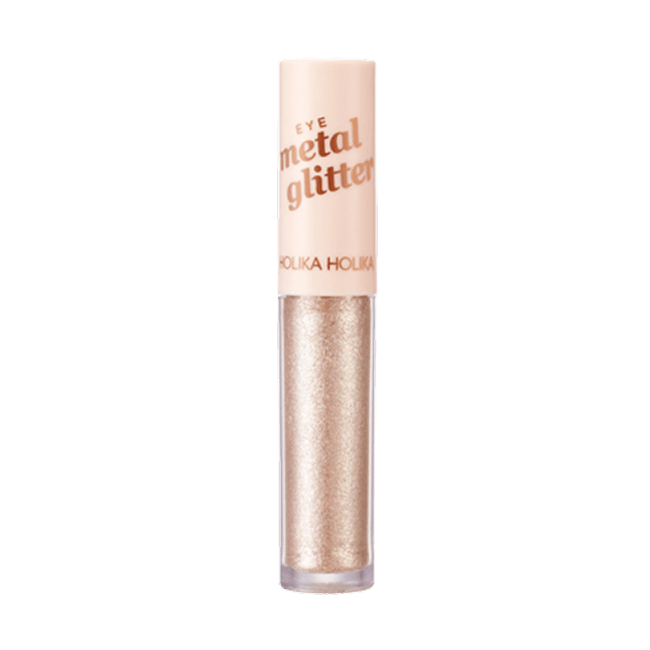 Eye Metal Glitter Ad 10 Sunshine (-)
