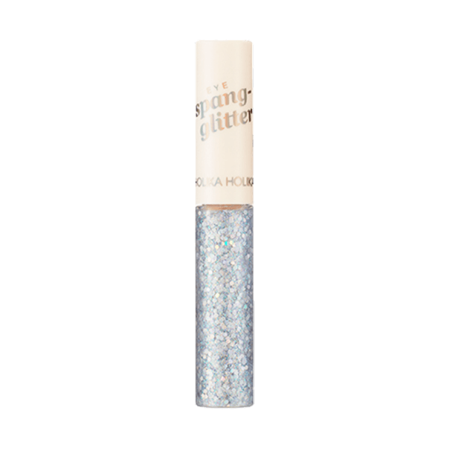 19 Joyful Holika Spanglitter 05 Mirror Ball Parts (-)