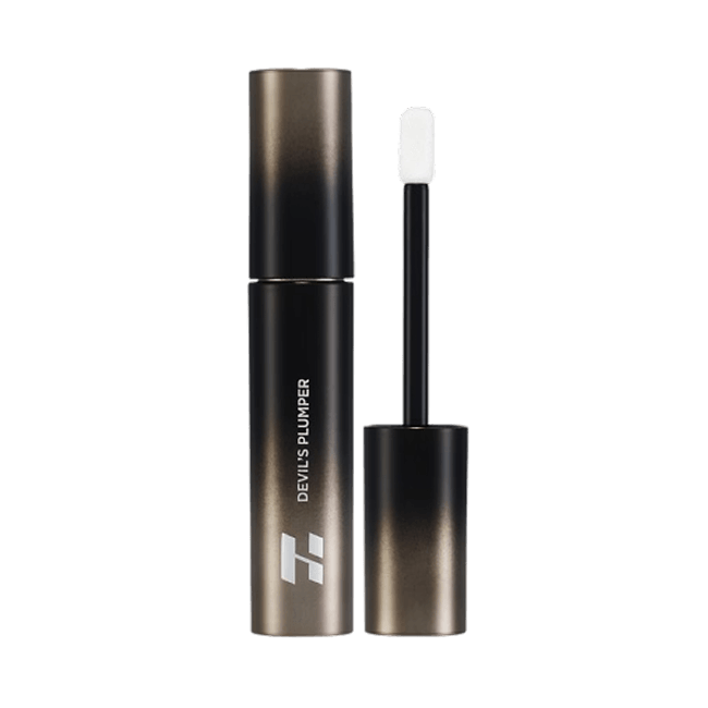 Devil'S Plumper 01 Hellgate Matte Primer (-)