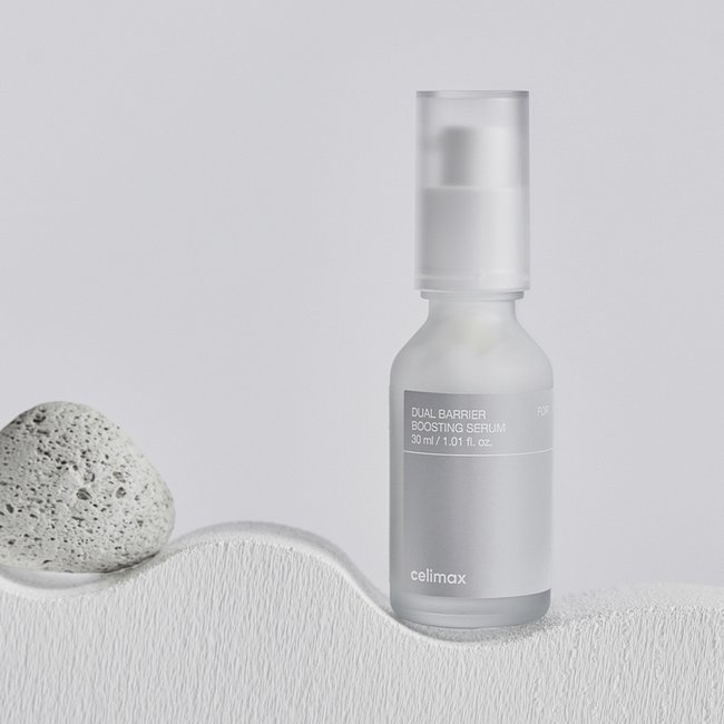 Dual Barrier Boosting Serum 30ml (30ml / 1.01fl.oz)