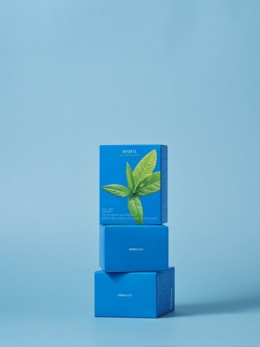 Mediterranean Lemon Verbena 500mg x 60 Tablets (1 Month) (-)