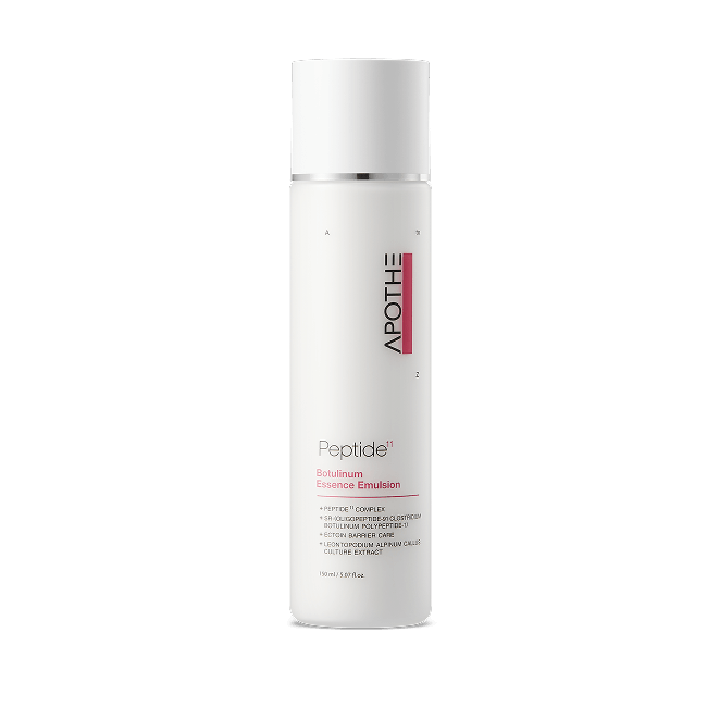 Peptide 11 Botulinum Essence Emulsion (150ml)