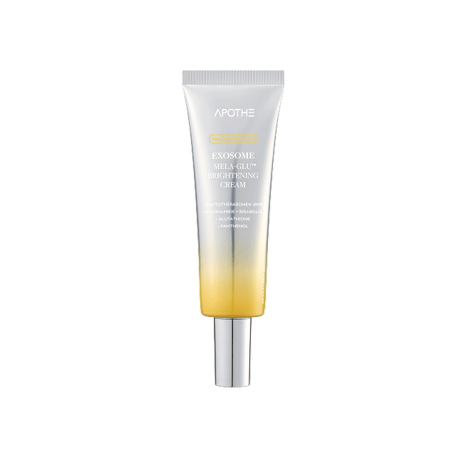 Exosome Mela-Glu™ Brightening Cream (50ml)