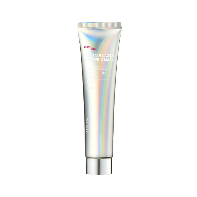 RejuveGlow PDRN Collagen Wrapping Mask (70ml)