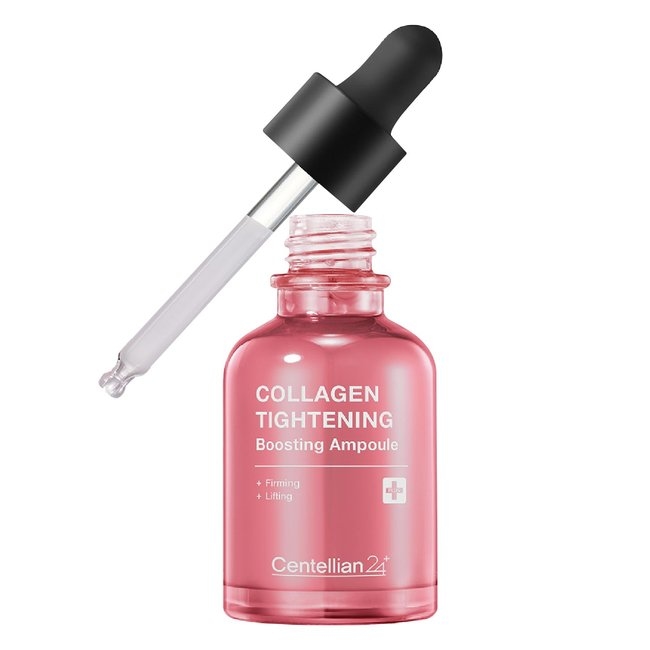 Gutathione Toning Boosting Ampoule (30ml)