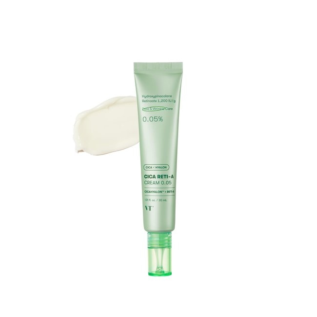 Cica Collagen Cream (20ml)
