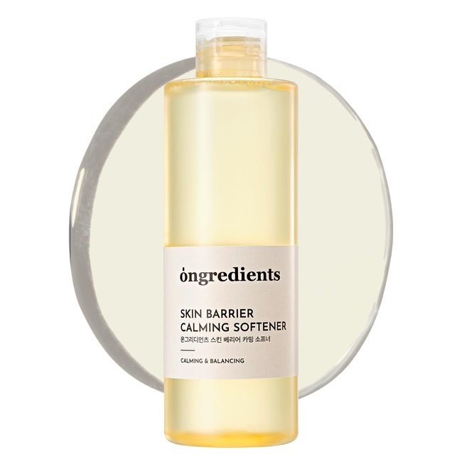 Skin Barrier Calming Softener (250ml)