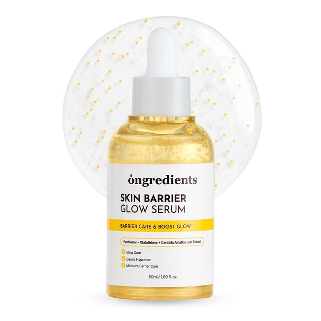 Skin Barrier Glow Serum (50ml / 1.69 fl. oz.)