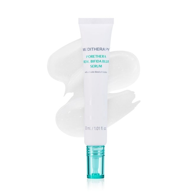 Porethera Real Bifida Blur Serum (30ml / 1.01 fl.oz.)