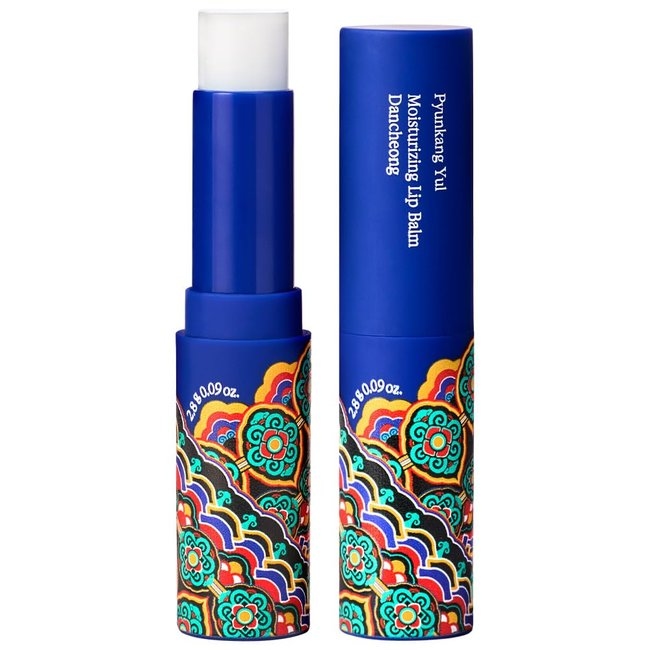 Moisturizing Lip Balm Dancheong (2.8g)