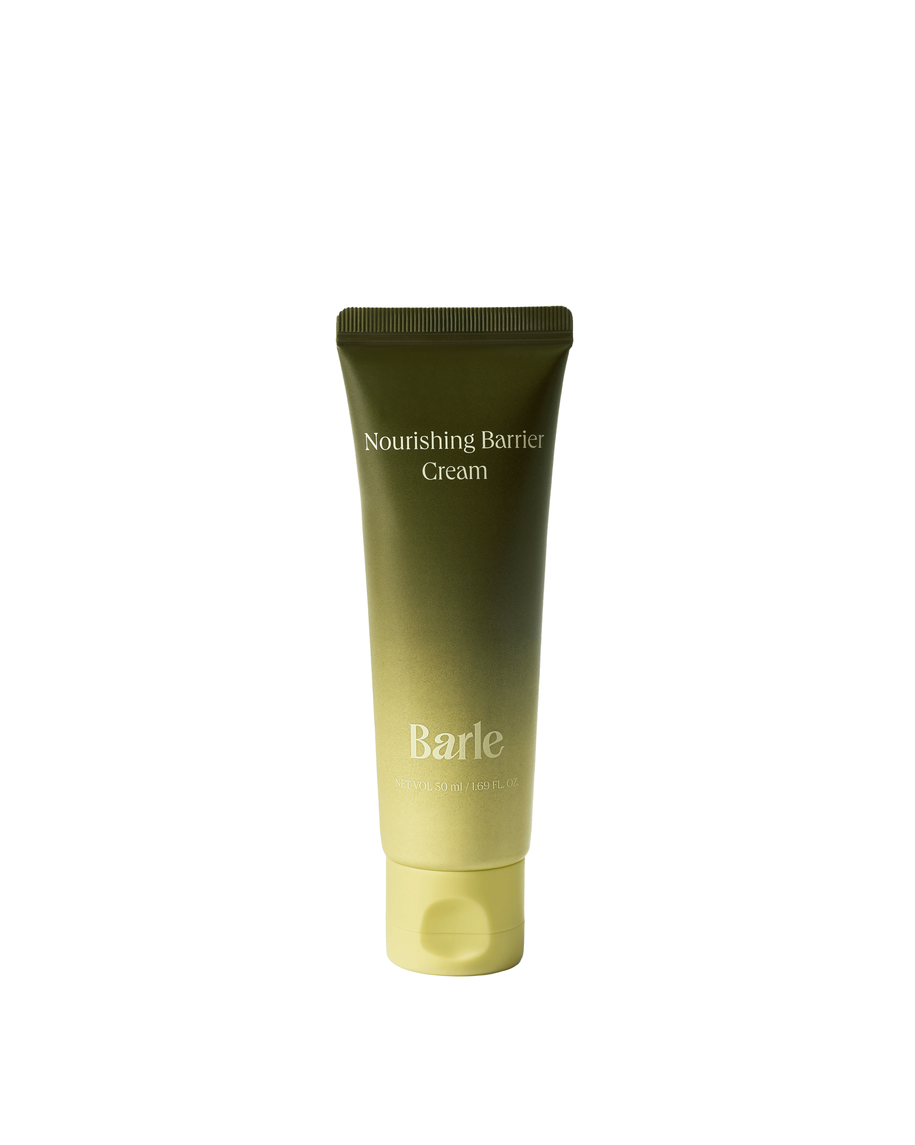 Nourishing Barrier Cream (-)