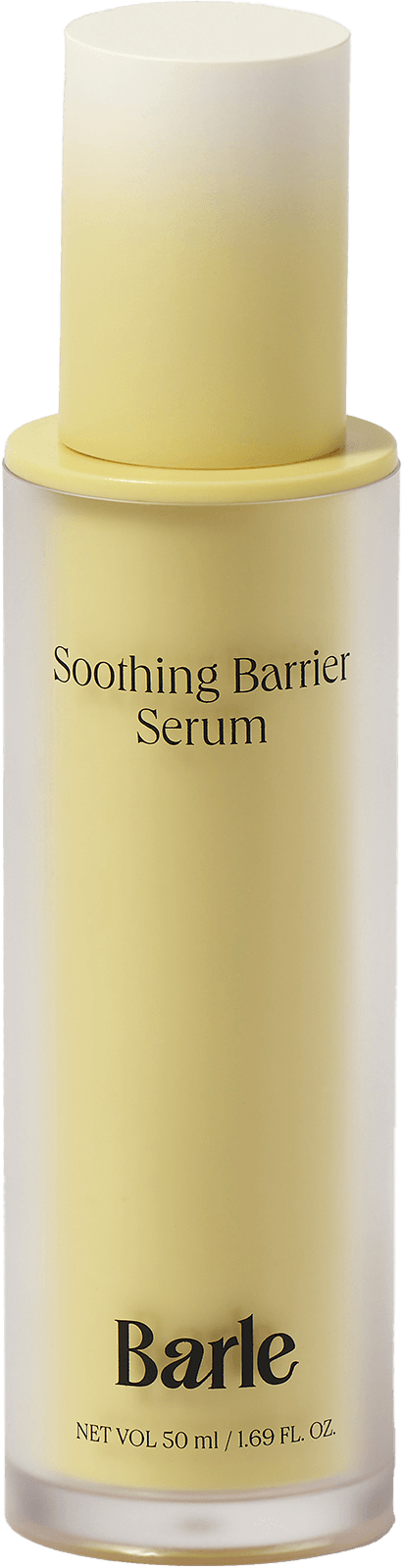 Soothing Barrier Serum (-)