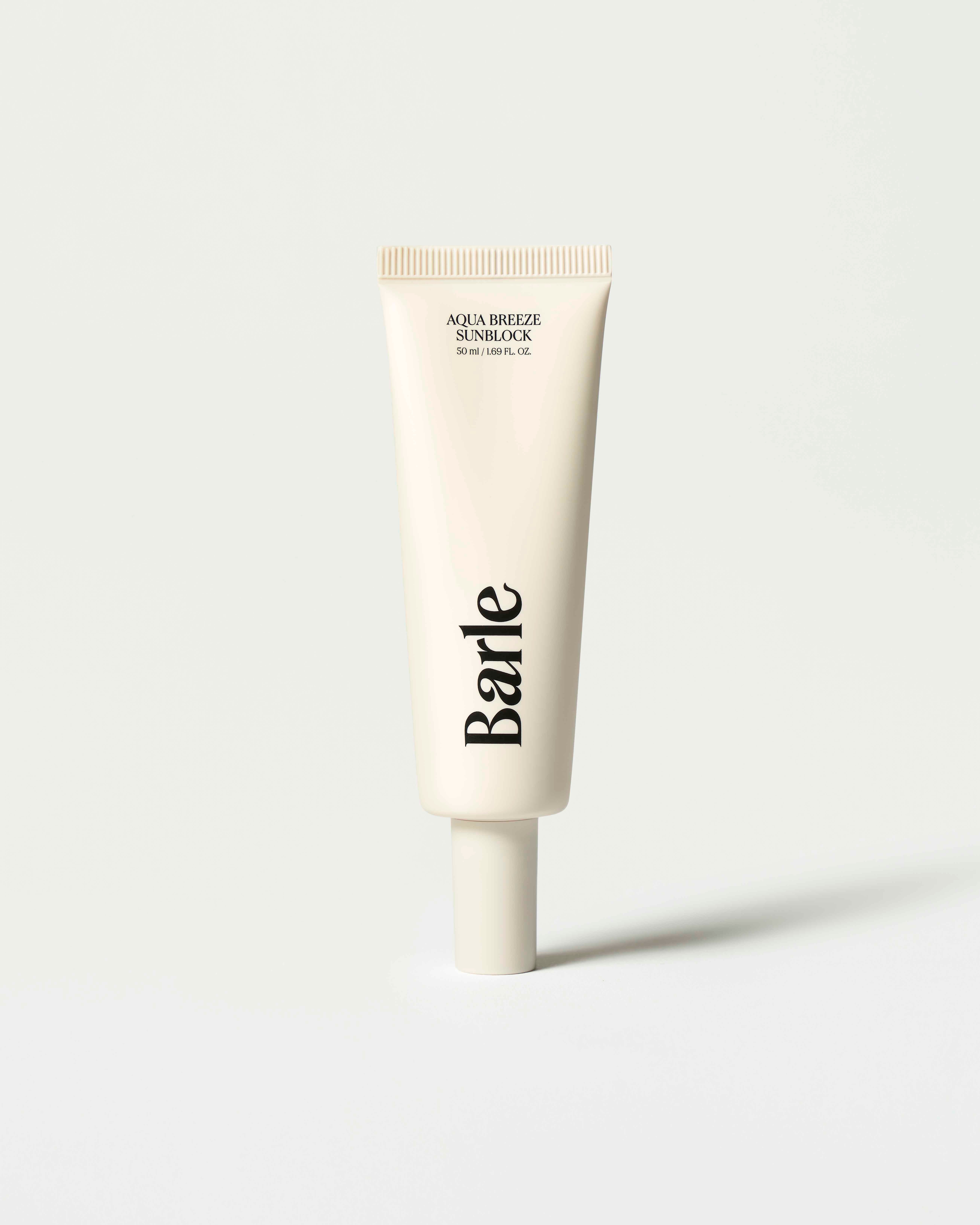 Aqua Breeze Sunblock (-)